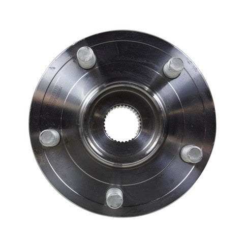 GMB Wheel Bearing and Hub Assembly P/N:720-3110 Fits: Dodge Durango 22-11, Jeep Grand Cherokee 21-11, Jeep Grand Cherokee Wk 2022 - Image 2