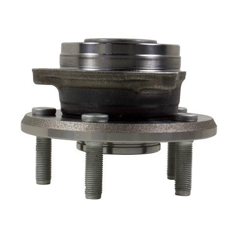 GMB Wheel Bearing and Hub Assembly P/N:720-3110 Fits: Dodge Durango 22-11, Jeep Grand Cherokee 21-11, Jeep Grand Cherokee Wk 2022 - Image 3