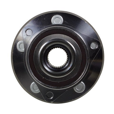 GMB Wheel Bearing and Hub Assembly P/N:720-3110 Fits: Dodge Durango 22-11, Jeep Grand Cherokee 21-11, Jeep Grand Cherokee Wk 2022 - Image 4