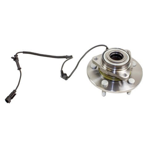 GMB Wheel Bearing and Hub Assembly P/N:720-3120 Fits: Ram 1500 18-12, Ram 1500 Classic 2019 - Image 1