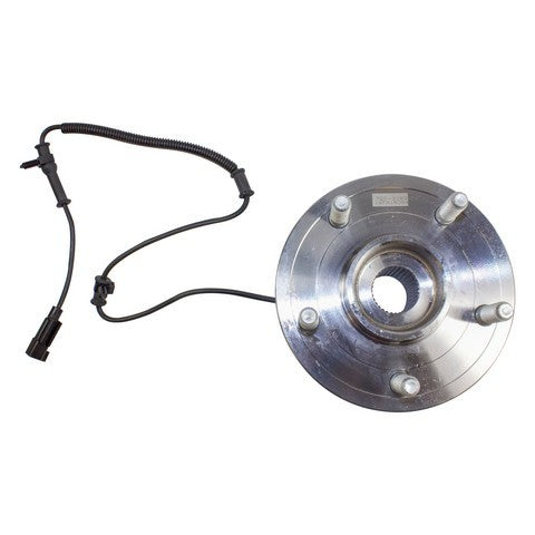 GMB Wheel Bearing and Hub Assembly P/N:720-3120 Fits: Ram 1500 18-12, Ram 1500 Classic 2019 - Image 2