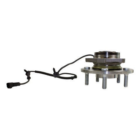 GMB Wheel Bearing and Hub Assembly P/N:720-3120 Fits: Ram 1500 18-12, Ram 1500 Classic 2019 - Image 4
