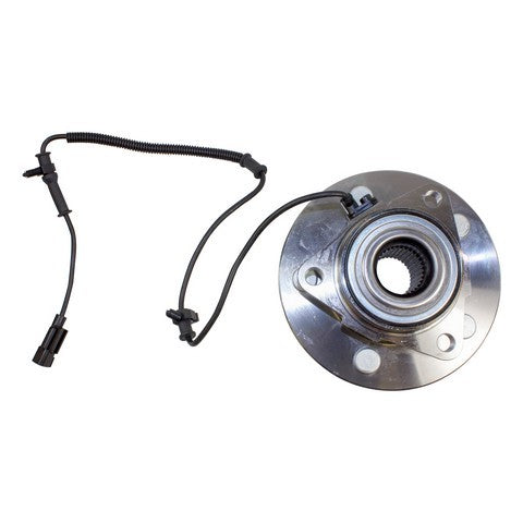 GMB Wheel Bearing and Hub Assembly P/N:720-3120 Fits: Ram 1500 18-12, Ram 1500 Classic 2019 - Image 5