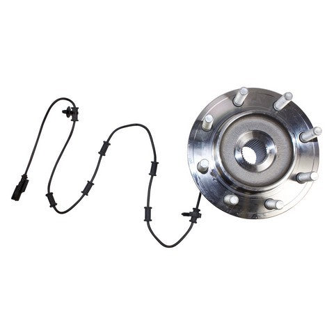 GMB Wheel Bearing and Hub Assembly P/N:720-3130 Fits: Ram 2500 13-12, Ram 3500 13-12 - Image 2
