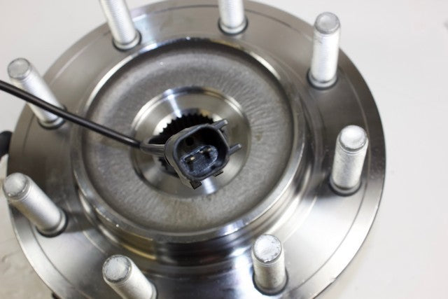 GMB Wheel Bearing and Hub Assembly P/N:720-3130 Fits: Ram 2500 13-12, Ram 3500 13-12 - Image 3