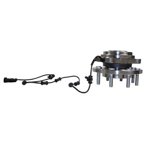 GMB Wheel Bearing and Hub Assembly P/N:720-3130 Fits: Ram 2500 13-12, Ram 3500 13-12 - Image 4