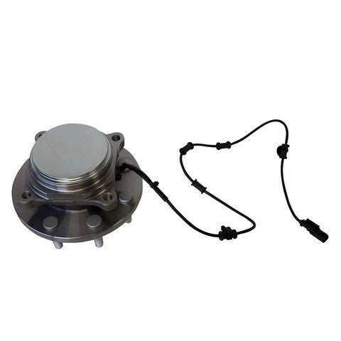 GMB Wheel Bearing and Hub Assembly P/N:720-3140 Fits: Ram 2500 13-12, Ram 3500 14-12 - Image 1