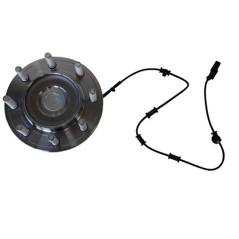GMB Wheel Bearing and Hub Assembly P/N:720-3140 Fits: Ram 2500 13-12, Ram 3500 14-12 - Image 2