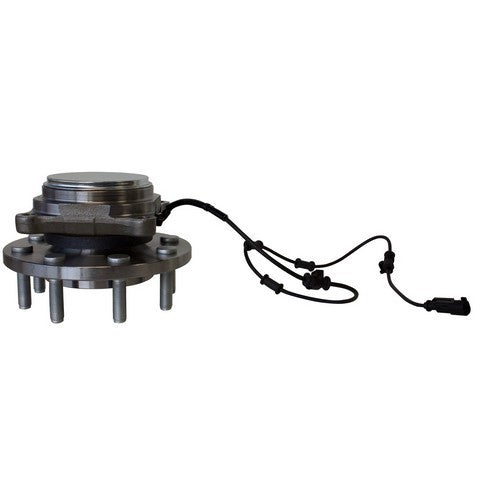GMB Wheel Bearing and Hub Assembly P/N:720-3140 Fits: Ram 2500 13-12, Ram 3500 14-12 - Image 4