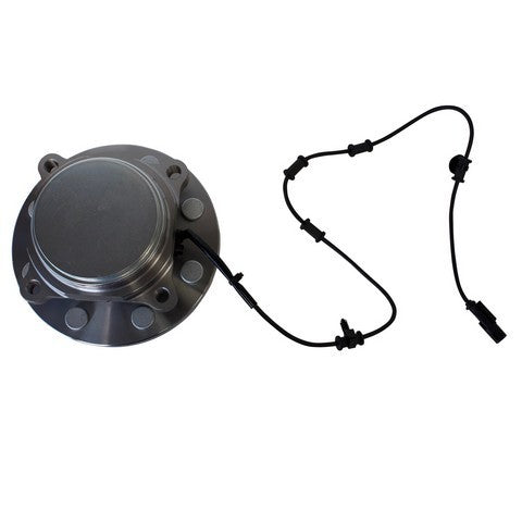 GMB Wheel Bearing and Hub Assembly P/N:720-3140 Fits: Ram 2500 13-12, Ram 3500 14-12 - Image 5