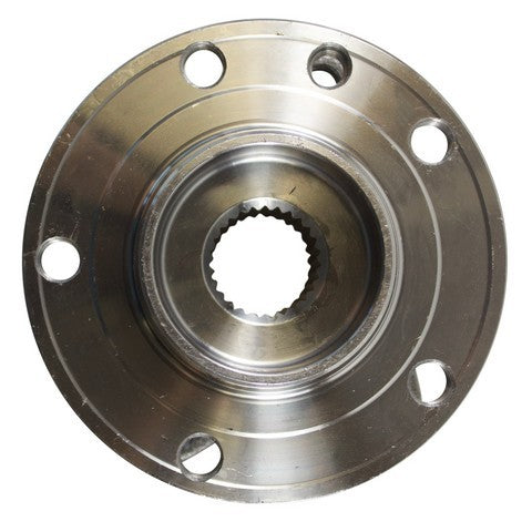 GMB Wheel Bearing and Hub Assembly P/N:720-3160 Fits: Chrysler 200 17-15, Dodge Dart 16-13 - Image 2