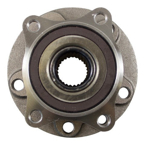 GMB Wheel Bearing and Hub Assembly P/N:720-3160 Fits: Chrysler 200 17-15, Dodge Dart 16-13 - Image 4