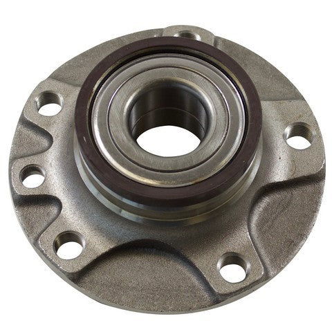 GMB Wheel Bearing and Hub Assembly P/N:720-3170 Fits: Dodge Dart 16-13 - Image 1