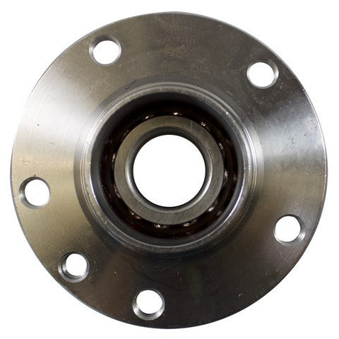 GMB Wheel Bearing and Hub Assembly P/N:720-3170 Fits: Dodge Dart 16-13 - Image 2