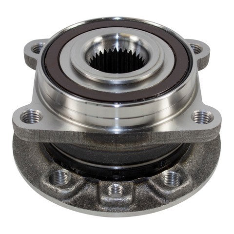 GMB Wheel Bearing and Hub Assembly P/N:720-3190 Fits: Chrysler 200 17-15, Jeep Cherokee 20-14 - Image 1