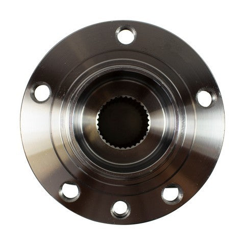 GMB Wheel Bearing and Hub Assembly P/N:720-3190 Fits: Chrysler 200 17-15, Jeep Cherokee 20-14 - Image 2