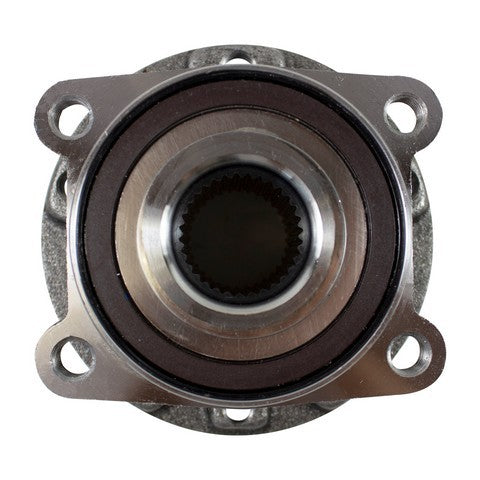 GMB Wheel Bearing and Hub Assembly P/N:720-3190 Fits: Chrysler 200 17-15, Jeep Cherokee 20-14 - Image 4