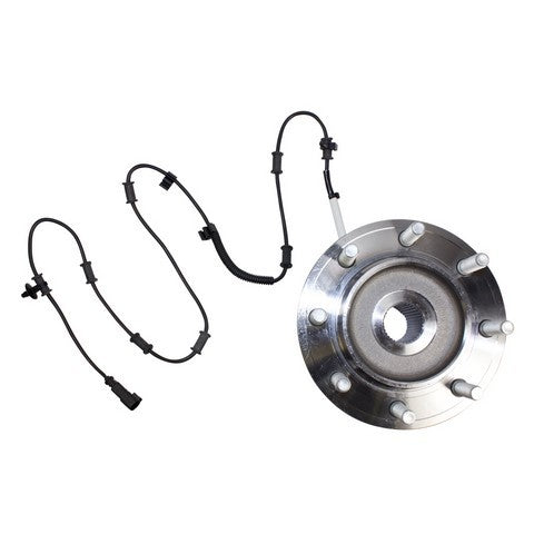 GMB Wheel Bearing and Hub Assembly P/N:720-3210 Fits: Ram 2500 18-14, Ram 3500 18-14 - Image 2