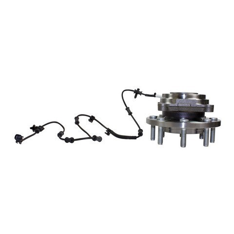 GMB Wheel Bearing and Hub Assembly P/N:720-3210 Fits: Ram 2500 18-14, Ram 3500 18-14 - Image 4