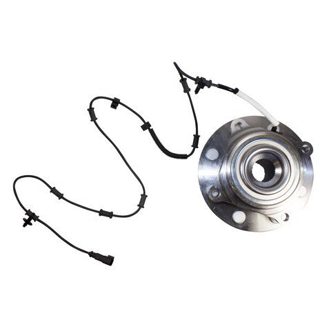 GMB Wheel Bearing and Hub Assembly P/N:720-3210 Fits: Ram 2500 18-14, Ram 3500 18-14 - Image 5