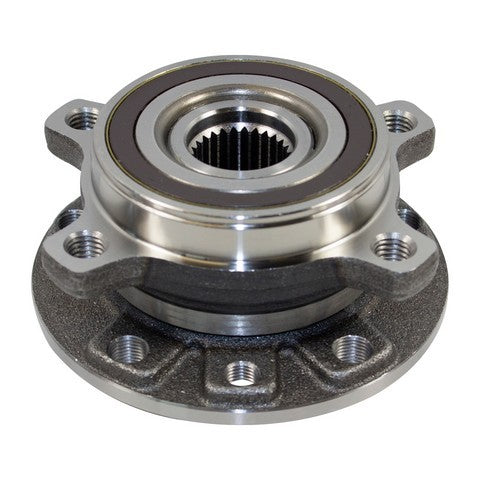 GMB Wheel Bearing and Hub Assembly P/N:720-3220 Fits: Jeep Cherokee 20-14 - Image 1