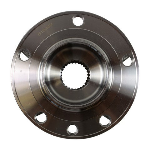 GMB Wheel Bearing and Hub Assembly P/N:720-3220 Fits: Jeep Cherokee 20-14 - Image 2