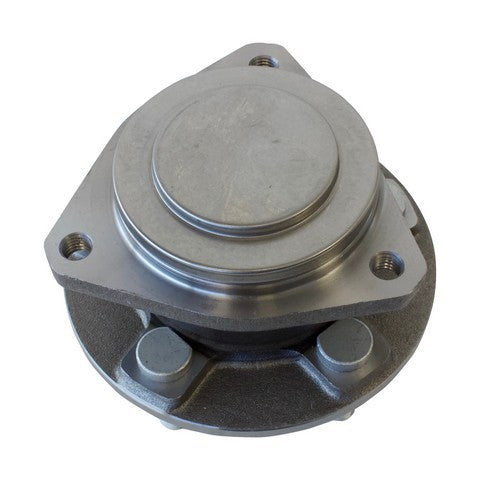 GMB Wheel Bearing and Hub Assembly P/N:720-3230 Fits: Chrysler 300 16-12, Dodge Challenger 17-12, Dodge Charger 17-12 - Image 1