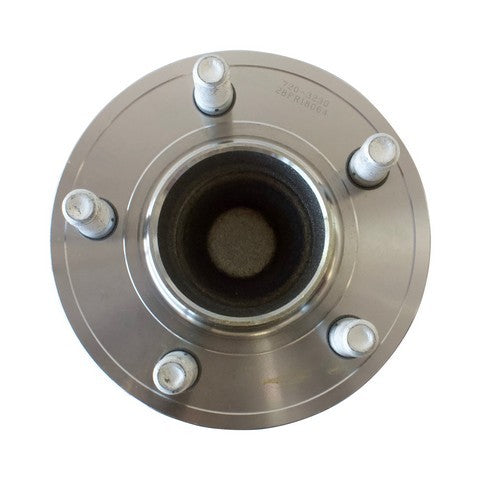 GMB Wheel Bearing and Hub Assembly P/N:720-3230 Fits: Chrysler 300 16-12, Dodge Challenger 17-12, Dodge Charger 17-12 - Image 2