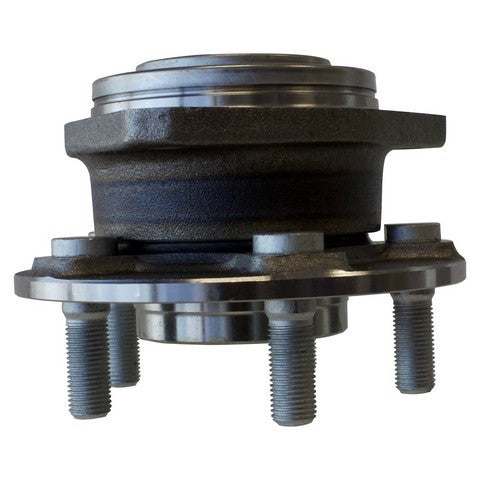 GMB Wheel Bearing and Hub Assembly P/N:720-3230 Fits: Chrysler 300 16-12, Dodge Challenger 17-12, Dodge Charger 17-12 - Image 3