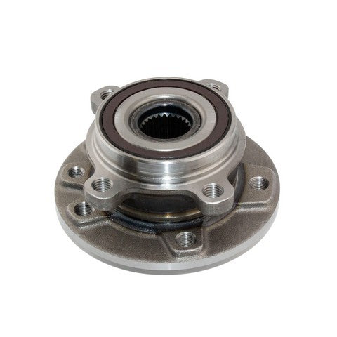 GMB Wheel Bearing and Hub Assembly P/N:720-3250 Fits: Fiat 500x 23-16, Jeep Renegade 23-15 - Image 1