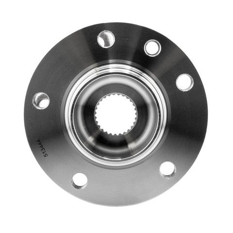 GMB Wheel Bearing and Hub Assembly P/N:720-3250 Fits: Fiat 500x 23-16, Jeep Renegade 23-15 - Image 2