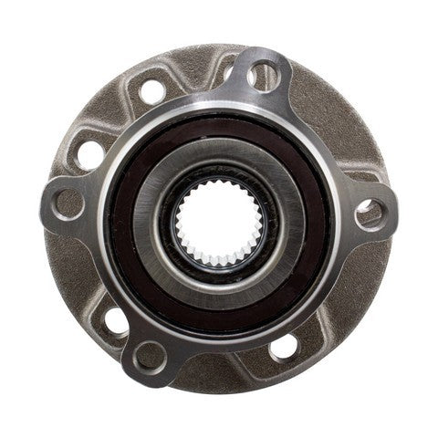 GMB Wheel Bearing and Hub Assembly P/N:720-3250 Fits: Fiat 500x 23-16, Jeep Renegade 23-15 - Image 4