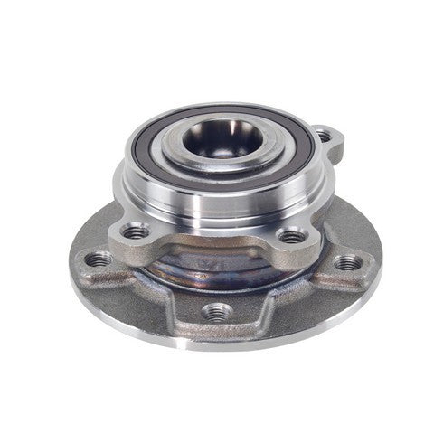 GMB Wheel Bearing and Hub Assembly P/N:720-3270 Fits: Fiat 500x 18-16, Jeep Compass 20-17, Jeep Renegade 22-15 - Image 1