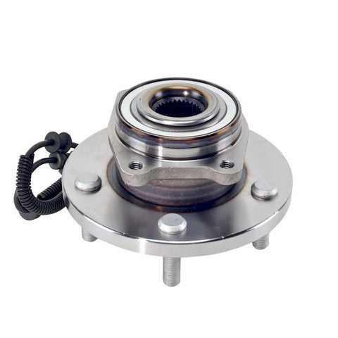 GMB Wheel Bearing and Hub Assembly P/N:720-3280 Fits: Chrysler Pacifica 22-17, Chrysler Voyager 22-20 - Image 1