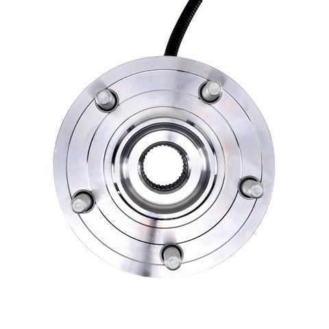 GMB Wheel Bearing and Hub Assembly P/N:720-3280 Fits: Chrysler Pacifica 22-17, Chrysler Voyager 22-20 - Image 2