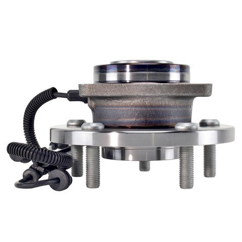 GMB Wheel Bearing and Hub Assembly P/N:720-3280 Fits: Chrysler Pacifica 22-17, Chrysler Voyager 22-20 - Image 4