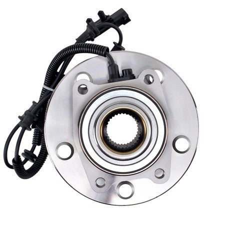 GMB Wheel Bearing and Hub Assembly P/N:720-3280 Fits: Chrysler Pacifica 22-17, Chrysler Voyager 22-20 - Image 5