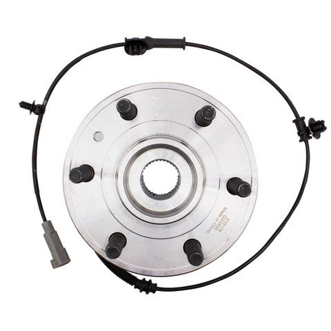 GMB Wheel Bearing and Hub Assembly P/N:720-3290 Fits: Ram 1500 23-19 - Image 2