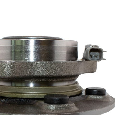 GMB Wheel Bearing and Hub Assembly P/N:720-3290 Fits: Ram 1500 23-19 - Image 3