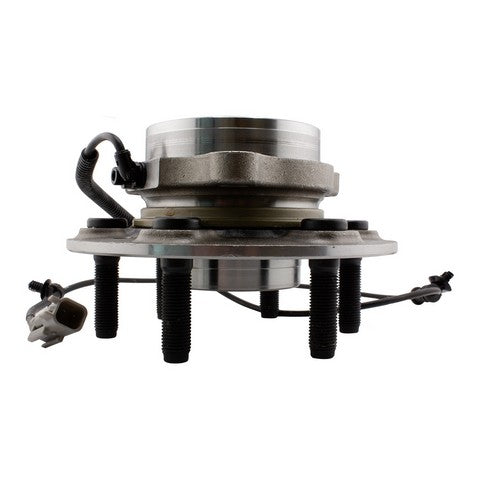 GMB Wheel Bearing and Hub Assembly P/N:720-3290 Fits: Ram 1500 23-19 - Image 4