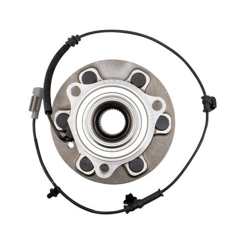 GMB Wheel Bearing and Hub Assembly P/N:720-3290 Fits: Ram 1500 23-19 - Image 5