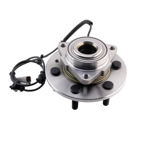 GMB Wheel Bearing and Hub Assembly P/N:720-3300 Fits: Ram 1500 22-19 - Image 1
