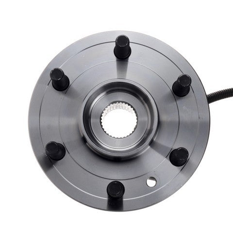 GMB Wheel Bearing and Hub Assembly P/N:720-3300 Fits: Ram 1500 22-19 - Image 2