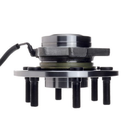 GMB Wheel Bearing and Hub Assembly P/N:720-3300 Fits: Ram 1500 22-19 - Image 4