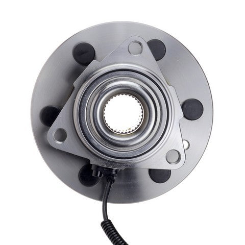 GMB Wheel Bearing and Hub Assembly P/N:720-3300 Fits: Ram 1500 22-19 - Image 5