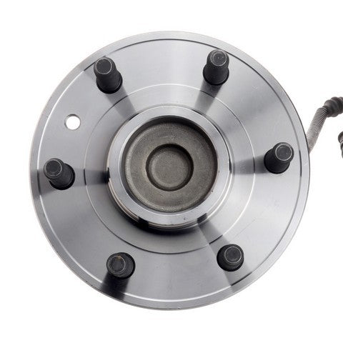 GMB Wheel Bearing and Hub Assembly P/N:720-3310 Fits: Ram 1500 22-19 - Image 2