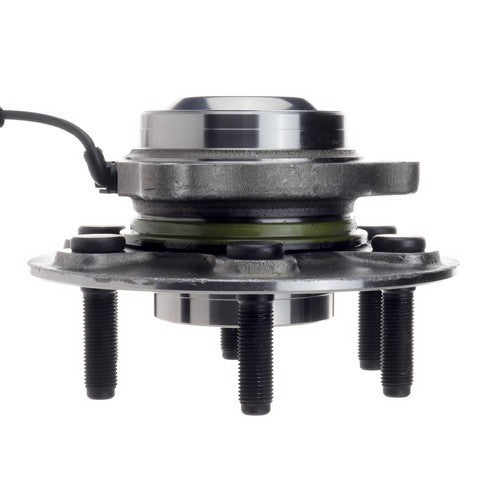GMB Wheel Bearing and Hub Assembly P/N:720-3310 Fits: Ram 1500 22-19 - Image 4