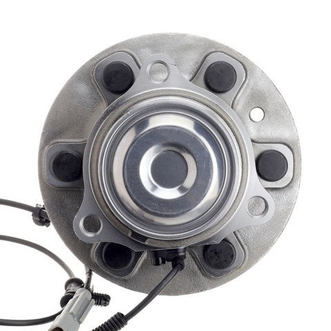 GMB Wheel Bearing and Hub Assembly P/N:720-3310 Fits: Ram 1500 22-19 - Image 5