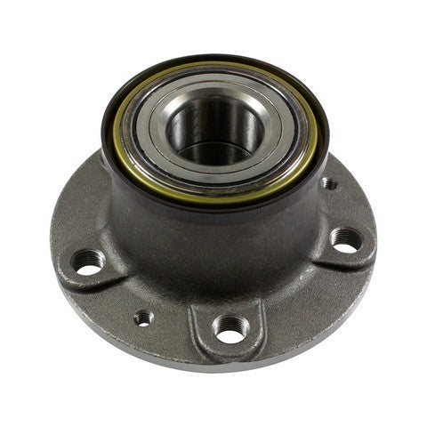 GMB Wheel Bearing and Hub Assembly P/N:720-3340 Fits: Ram Promaster 1500 22-14, Ram Promaster 2500 22-14, Ram Promaster 3500 22-14 - Image 1
