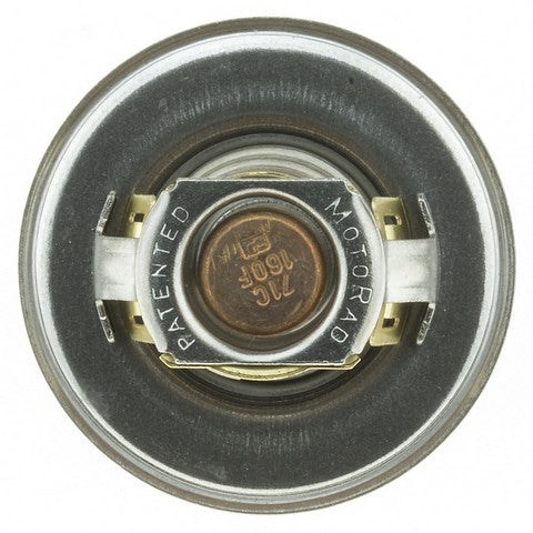 Motorad Engine Coolant Thermostat P/N:7200-160 Fits: Austin Marina, Buick Apollo, Buick Century, Buick Commercial Chassis, Buick Electra, Buick Estate Wagon, Buick Lesabre, Buick Opel, Buick Regal, Buick Riviera - Image 3